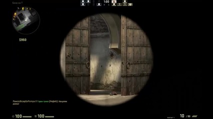 [counter strike] Counter strike Global Offensive епизод 3