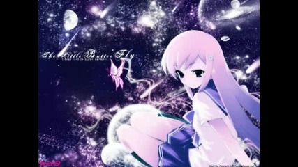 Trance - The Way I Are