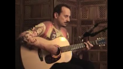 Dean Magraw - Foxfire Kilnamona 