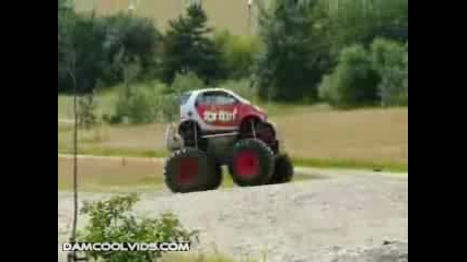 Big - Foot