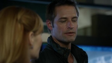 Intelligence S01e02