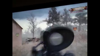 Mw2 Montage 