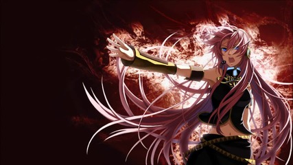 Nightcore - Te Amo