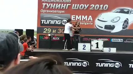 Tuning Show Bulgaria 2010 - 06