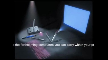 New Computer Technology 