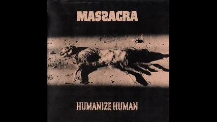 Massacra - Zero Tolerance