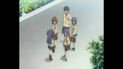 Clannad Ep 14