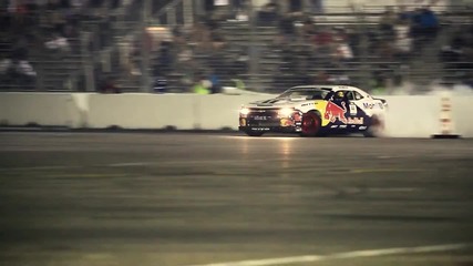 Formula Drift Vegas _аfter Dark