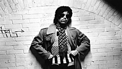 Prince (1958 - 2016) - Принос