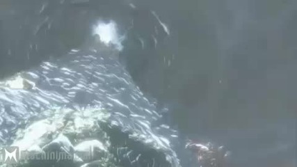 God of War 3 (game Trailer) 