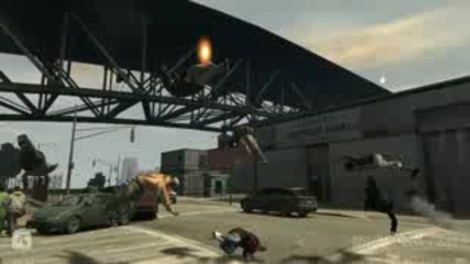Gta Iv Test 