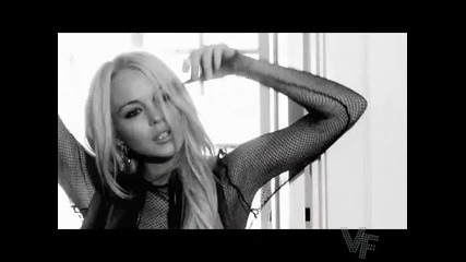 Lindsay Lohan - Birthday Sex 