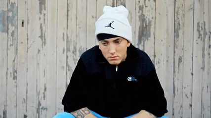 2013 ¤ Eminem - Berzerk