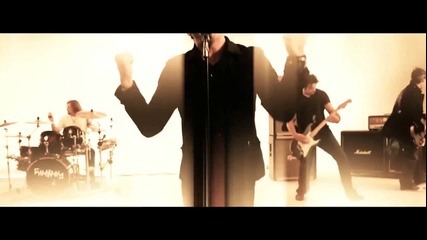 Fifth Way - Stomping Ground (hq) 