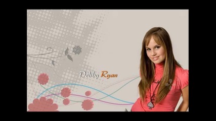 Debby Ryan - Made of Matches