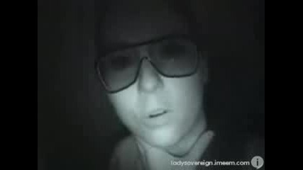The Best Of Lady Sovereign