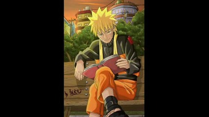 Naruto Kartinki