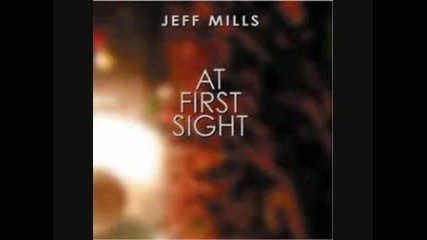 Jeff Mills - The March