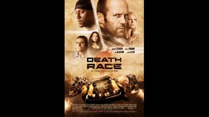 Death Race Main theme