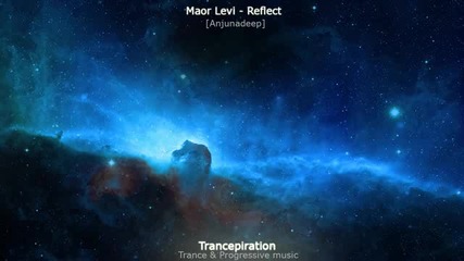 Maor Levi - Reflect