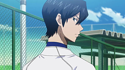 Diamond no Ace Act 2 Episode 35
