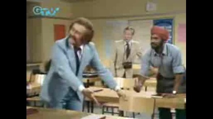 Gtv Mind Your Language - S02e02
