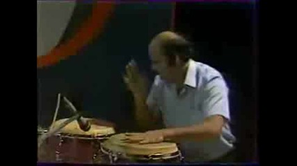 George Dalaras & Haris Aleksiou & Hristo Nikolopoulos - Live 1984 - Den thelo Pia Na Ksanartheis - P