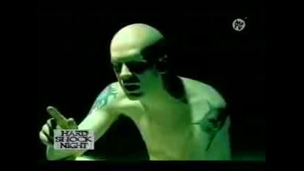 Devin Townsend - Christeen