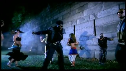 Don Omar - Belly Danza ft. Beenie Man 