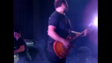 Guano Apes - New Song Live in Kiev 