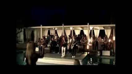 Jonas Brothers - Burnin Up 