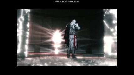 Assassins Creed Revelations - Intro