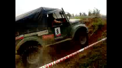 Off Road Пловдив