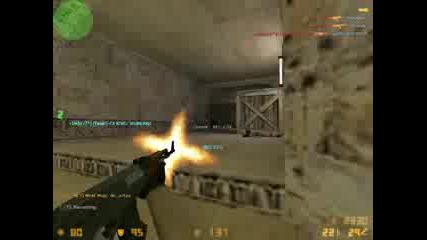 Counter - Strike 1.6 Pro Sick