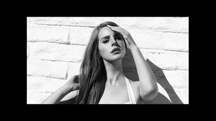 *2012* Lana Del Rey - Is it wrong