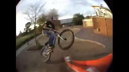 Dirt,  Street and Freeride - Best of 2007