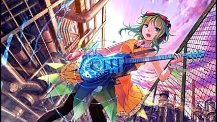 nightcore- Rihanna