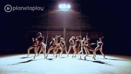 Anelia - Razdqlata (official Video) 2010 