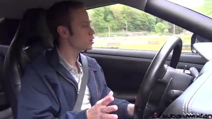Review_ 2009 Nissan Gt-r