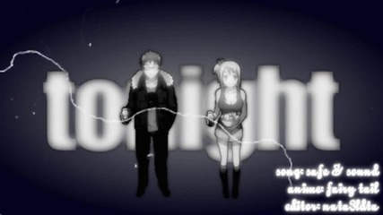 [hls] Loke x Lucy ~ Safe and Sound