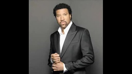 Lionel Richie - Now Youre Gone