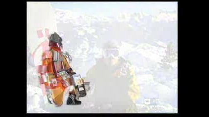 Snowboard Tutorial - Frontside 180