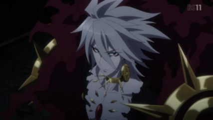 Fate / Apocrypha - 12 ᴴᴰ