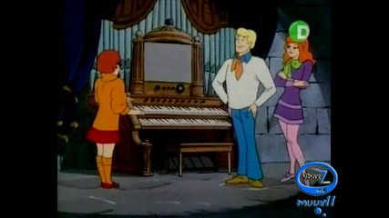 Скуби Ду - Scooby Doo - Епизод 5 - бг аудио - * Високо Качество *