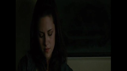 Someone Else - Bella and Edward