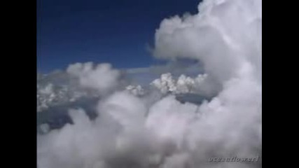 Origen - Dance of the clouds