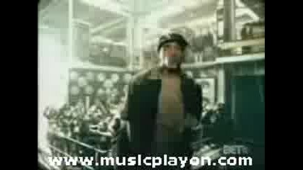 Lloyd Banks - Hands Up (feat. 50 Cent) (remix) (video Mix) 