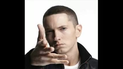 Чуй най - новиа трак на Eminem - Not Afraid 