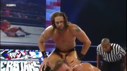 Wwe| Superstars 8/10/10 [ High Quality ]