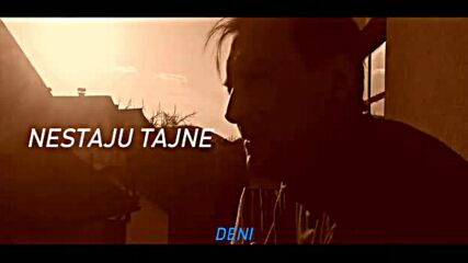 Deni - Nestaju Tajne (official Audio).mp4